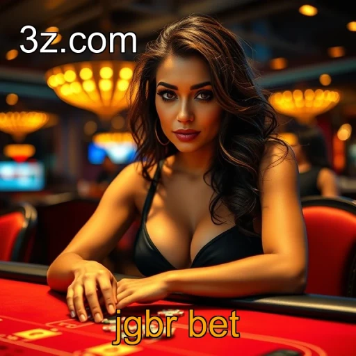 jgbr bet Bingo Online