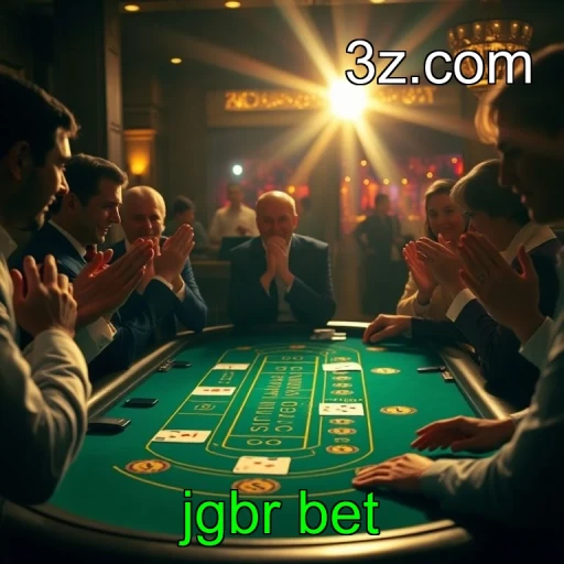 Diversão Sem Limites: Casino jgbr bet em Destaque