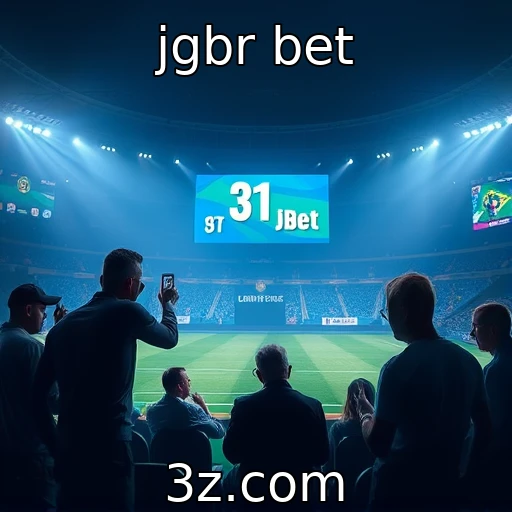 Desafios na regulamentação de jogos no Brasil | jgbr bet