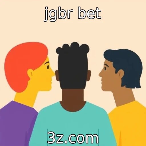 Diversidade nos jogos e suas representações : jgbr bet