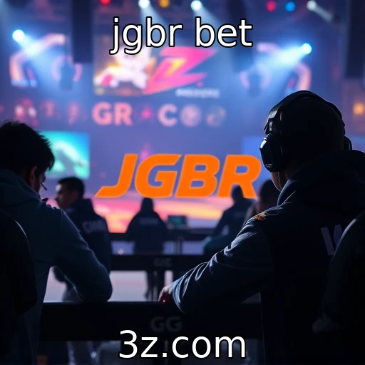 A evolução dos esports e sua popularidade | jgbr bet