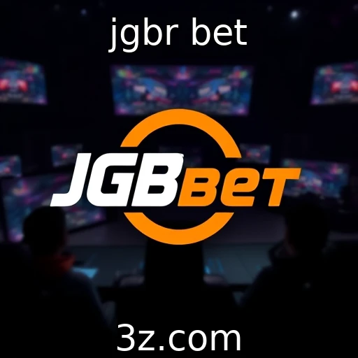 O papel dos eSports no entretenimento moderno : jgbr bet