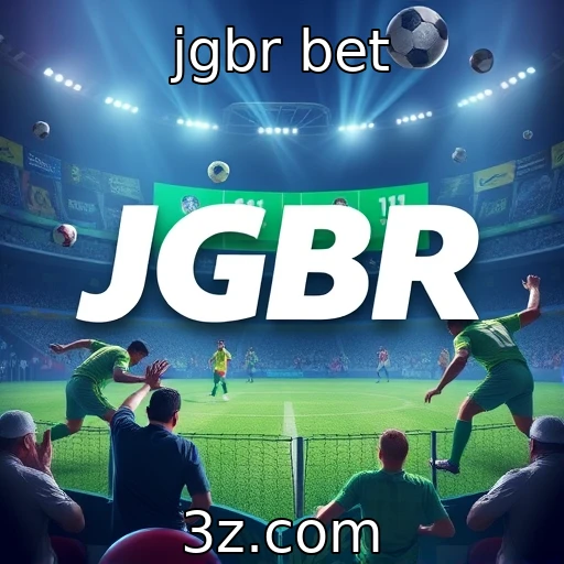 Crescimento do mercado de jogos no Brasil - jgbr bet