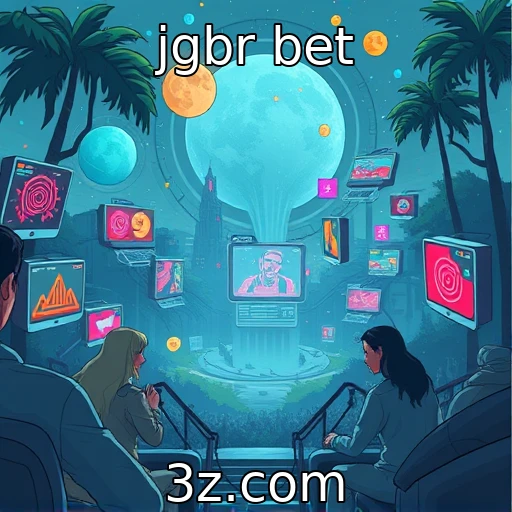 Jogos e sua influência na cultura contemporânea - jgbr bet