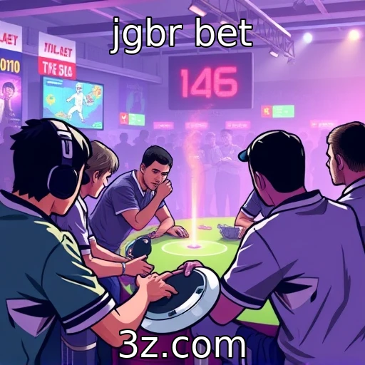 Comunidades de jogadores e seu impacto na indústria : jgbr bet
