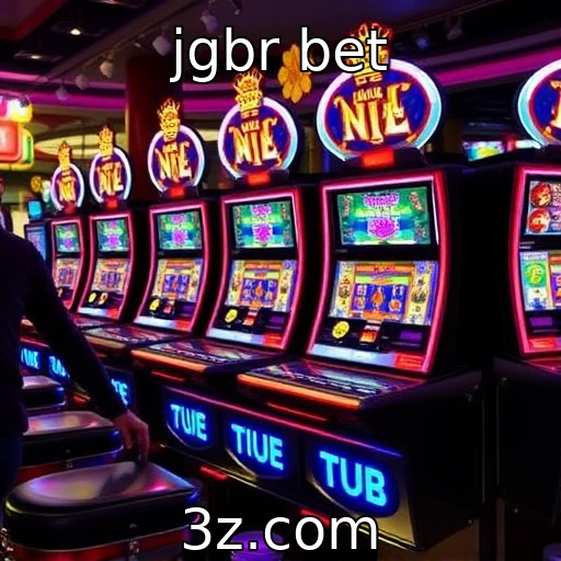 Regulamentação de jogos eletrônicos avança em pauta | jgbr bet