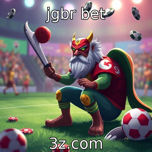 Crescimento do mercado de jogos online global | jgbr bet