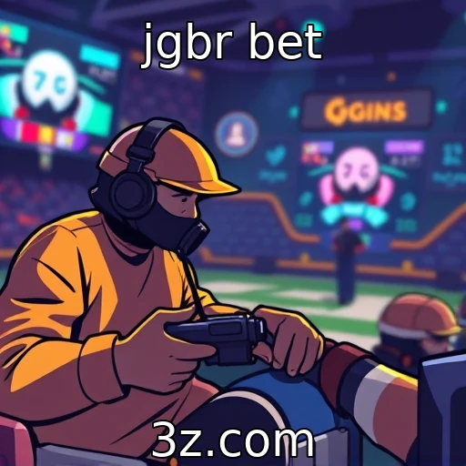 Análise do impacto das microtransações nos jogos : jgbr bet
