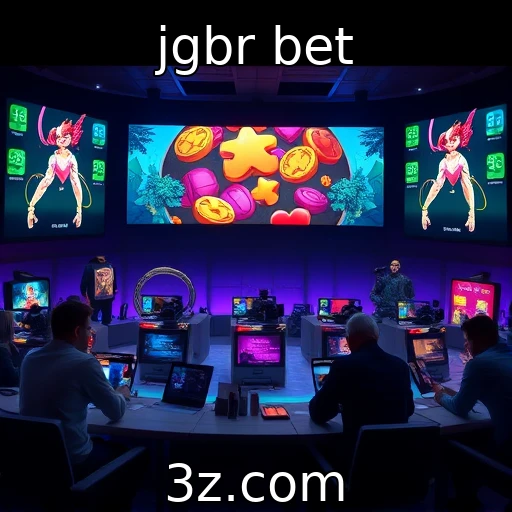 Desenvolvedores independentes ganham destaque na indústria - jgbr bet