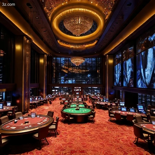 jgbr bet Cino de Jacks