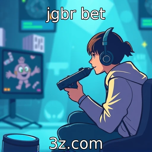 Saúde mental e bem-estar no ambiente gamer | jgbr bet