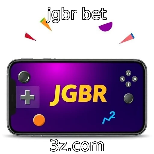 Tendências em desenvolvimento de jogos mobile : jgbr bet