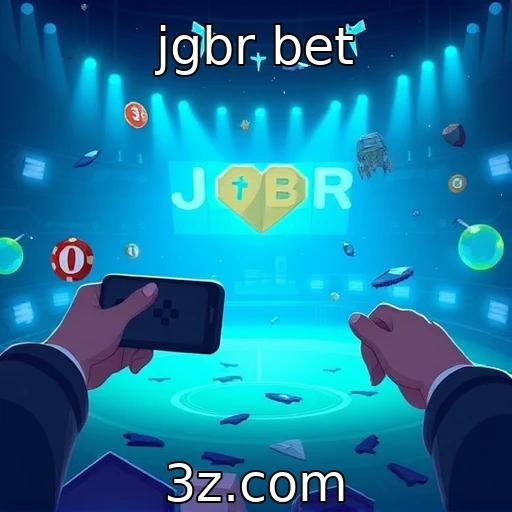 As inovações em monetização de jogos móveis - jgbr bet