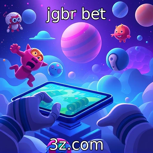 Tendências em jogos mobile para o futuro - jgbr bet