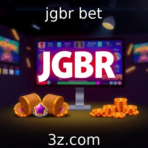 Mudanças nas políticas de monetização em jogos online - jgbr bet