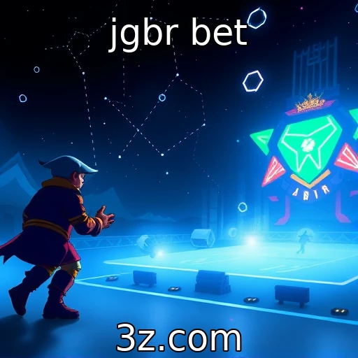 Tendências em jogos online para o futuro : jgbr bet