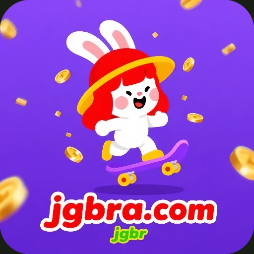 jgbr bet logo