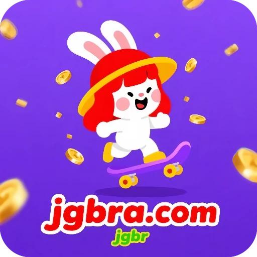 jgbr bet logo