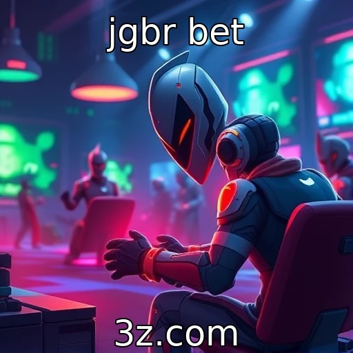 Avanços tecnológicos moldam o futuro dos games : jgbr bet