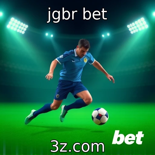 Inovações tecnológicas moldam o futuro dos jogos | jgbr bet