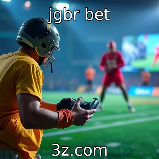 Inovação tecnológica impulsiona desenvolvimento de games : jgbr bet